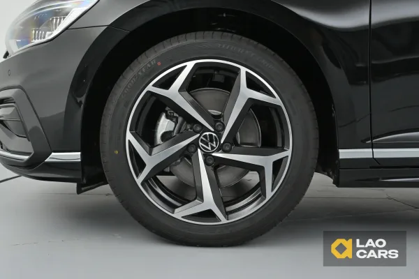 VOLKSWAGEN MATOGAN, фото 6
