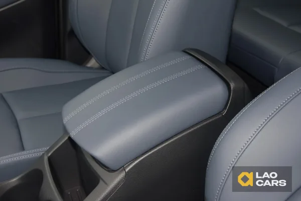 NISSAN QASHQAI GLORY, фото 25