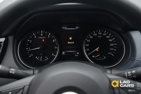 NISSAN QASHQAI GLORY, фото 15