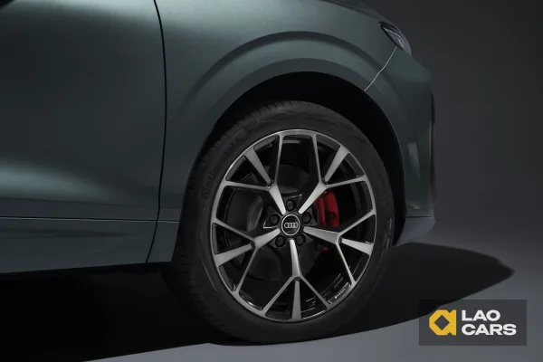 AUDI Q3 35 TDI, фото 8