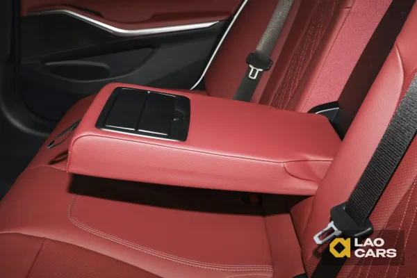 BMW 3, 325i M, фото 19