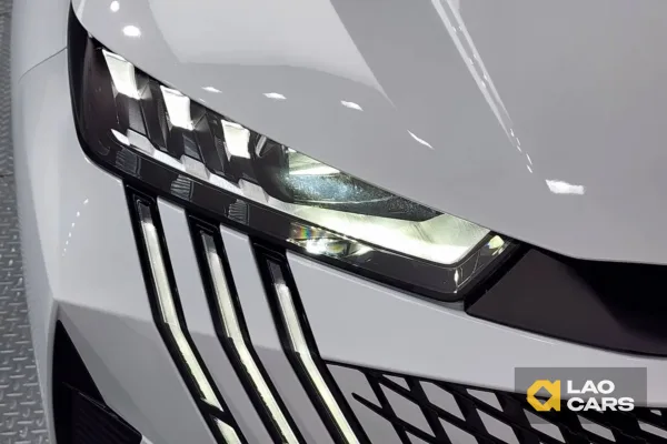 PEUGEOT 3008, фото 3