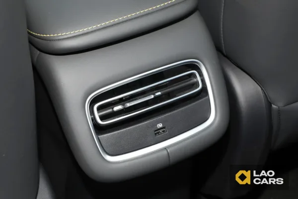 CHANGAN Q05 ULTRA, фото 29