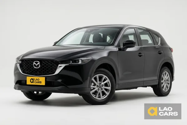 MAZDA CX-5, фото 1
