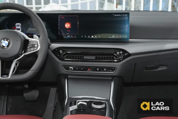 BMW 3, 325i M, фото 10