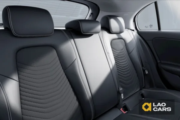 MERCEDES-BENZ A200D, фото 6
