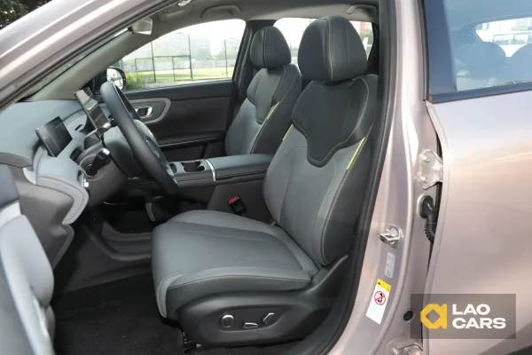 CHANGAN Q05 ULTRA, фото 18