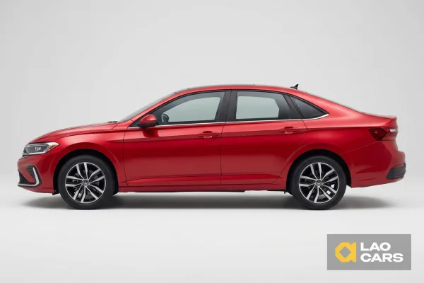VOLKSWAGEN JETTA, фото 2