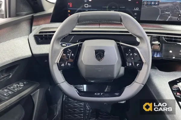 PEUGEOT 3008, фото 9