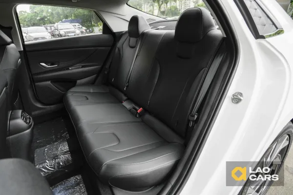 HYUNDAI ELANTRA, фото 21