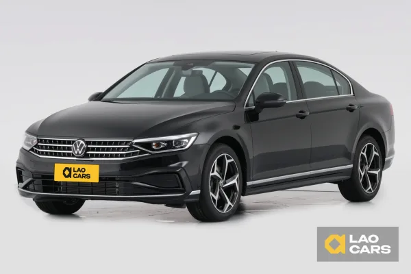 VOLKSWAGEN MATOGAN, фото 1