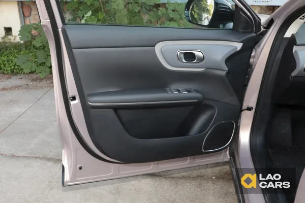 CHANGAN Q05 ULTRA, фото 23