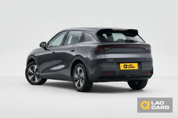 CHANGAN Q05 ULTRA, фото 3