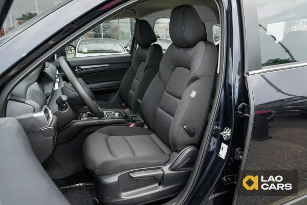 MAZDA CX-5, фото 14