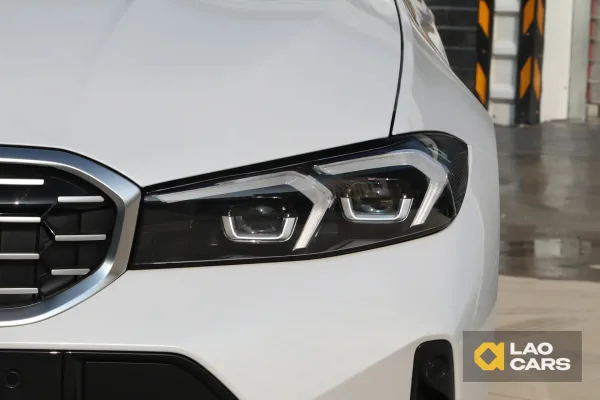 BMW 3, 325i M, фото 6