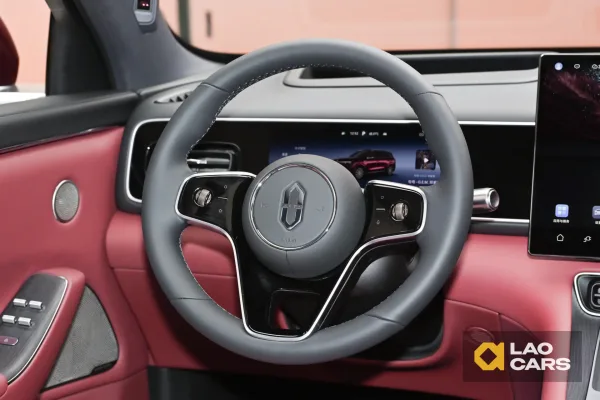 AITO M7 ULTRA, фото 11