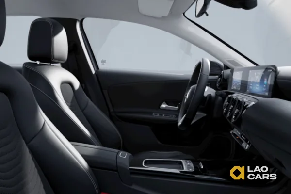 MERCEDES-BENZ A200D, фото 3