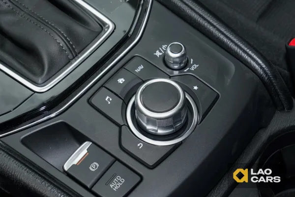 MAZDA CX-5, фото 11