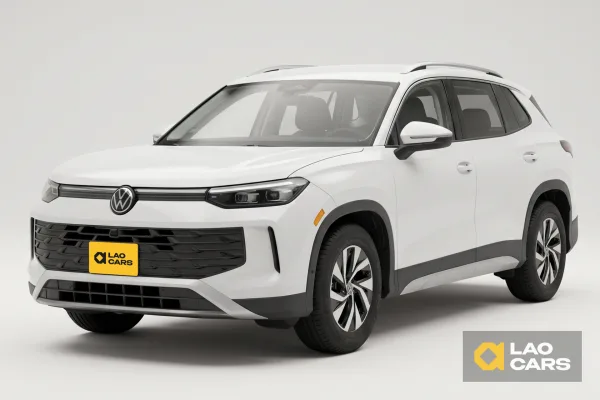 VOLKSWAGEN TIGUAN TDI, фото 2