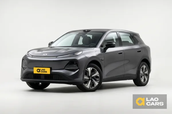 CHANGAN Q05 ULTRA, фото 1