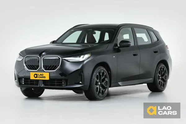 BMW X3 xDrive, фото 1
