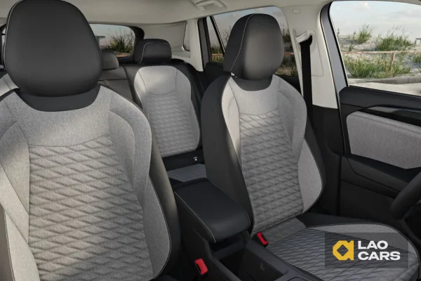 VOLKSWAGEN TIGUAN TDI, фото 8