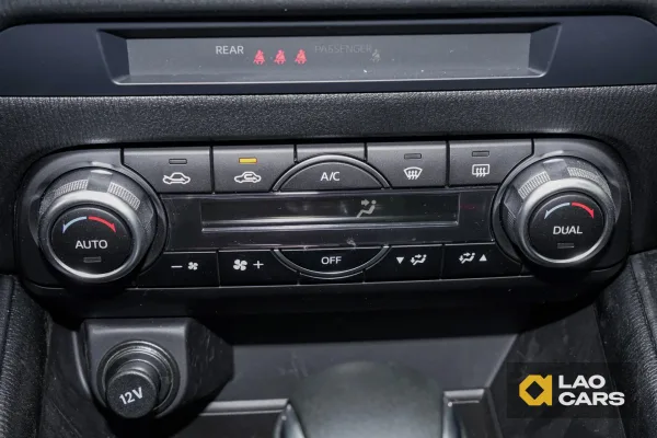 MAZDA CX-5, фото 12
