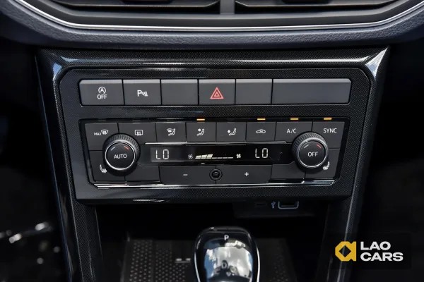 VOLKSWAGEN THARU, фото 15