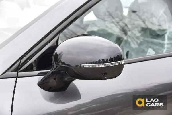 CHANGAN Q05 ULTRA, фото 7