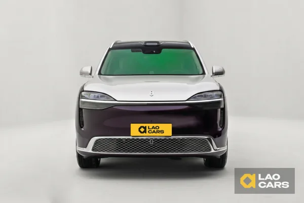 AITO M9 ULTRA, фото 4