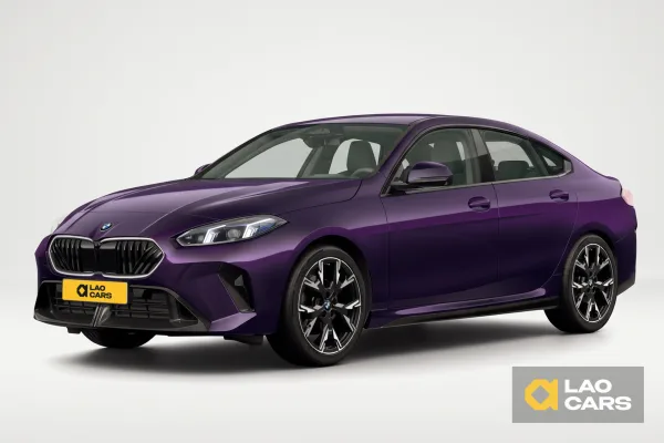 BMW 218D, фото 1