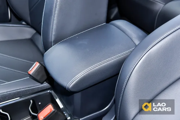 VOLKSWAGEN THARU, фото 24
