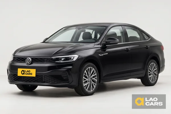VOLKSWAGEN LAVIDA, фото 2