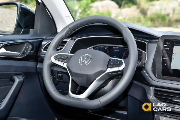 VOLKSWAGEN THARU, фото 12