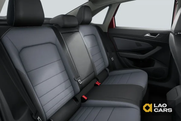 VOLKSWAGEN JETTA, фото 11