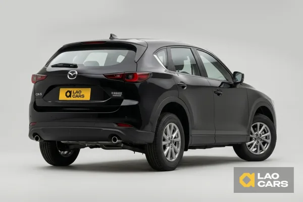 MAZDA CX-5, фото 3