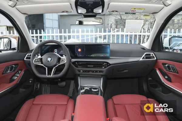 BMW 3, 325i M, фото 9