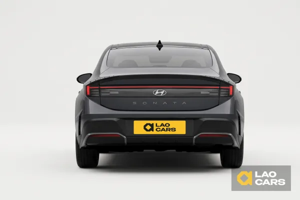 HYUNDAI SONATA LPi, фото 3