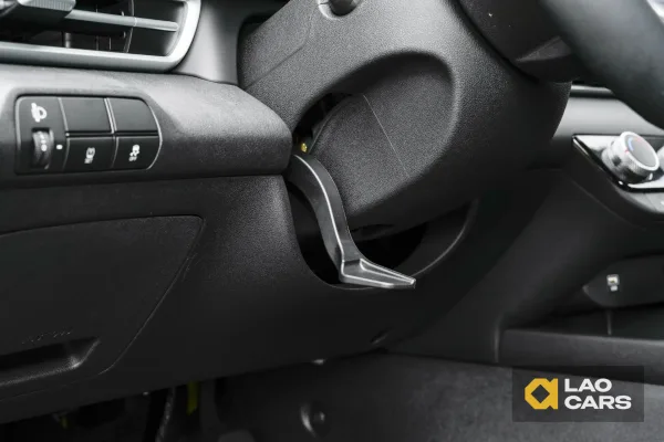 HYUNDAI ELANTRA, фото 16