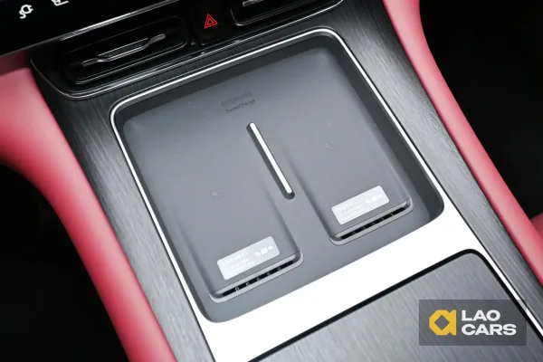 AITO M7 ULTRA, фото 16