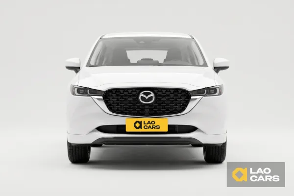 MAZDA CX-5, фото 3