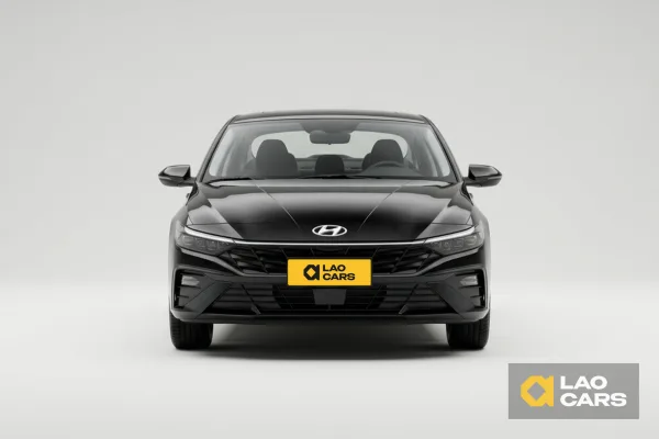 HYUNDAI ELANTRA, фото 4