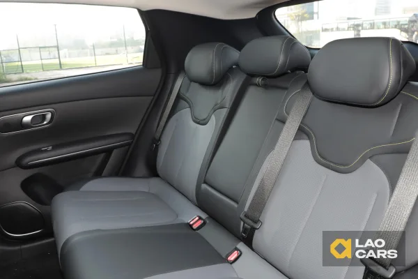 CHANGAN Q05 ULTRA, фото 28