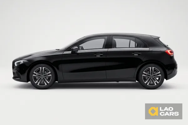 MERCEDES-BENZ A200D, фото 4