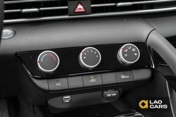 HYUNDAI ELANTRA, фото 19