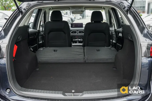 MAZDA CX-5, фото 28