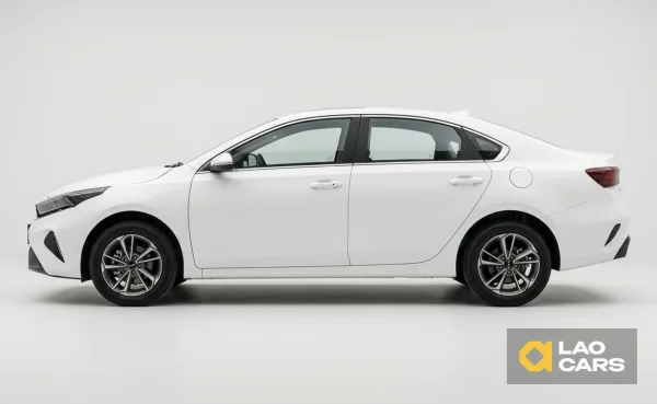 KIA K3, фото 3
