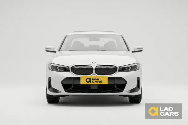BMW 3, 325i M, фото 2