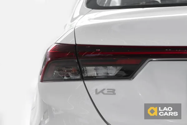 KIA K3, фото 9