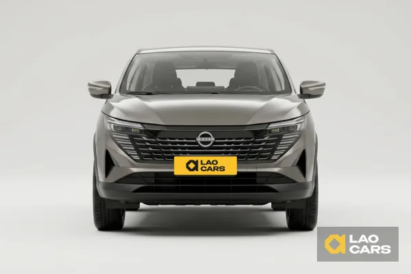 NISSAN QASHQAI GLORY, фото 3